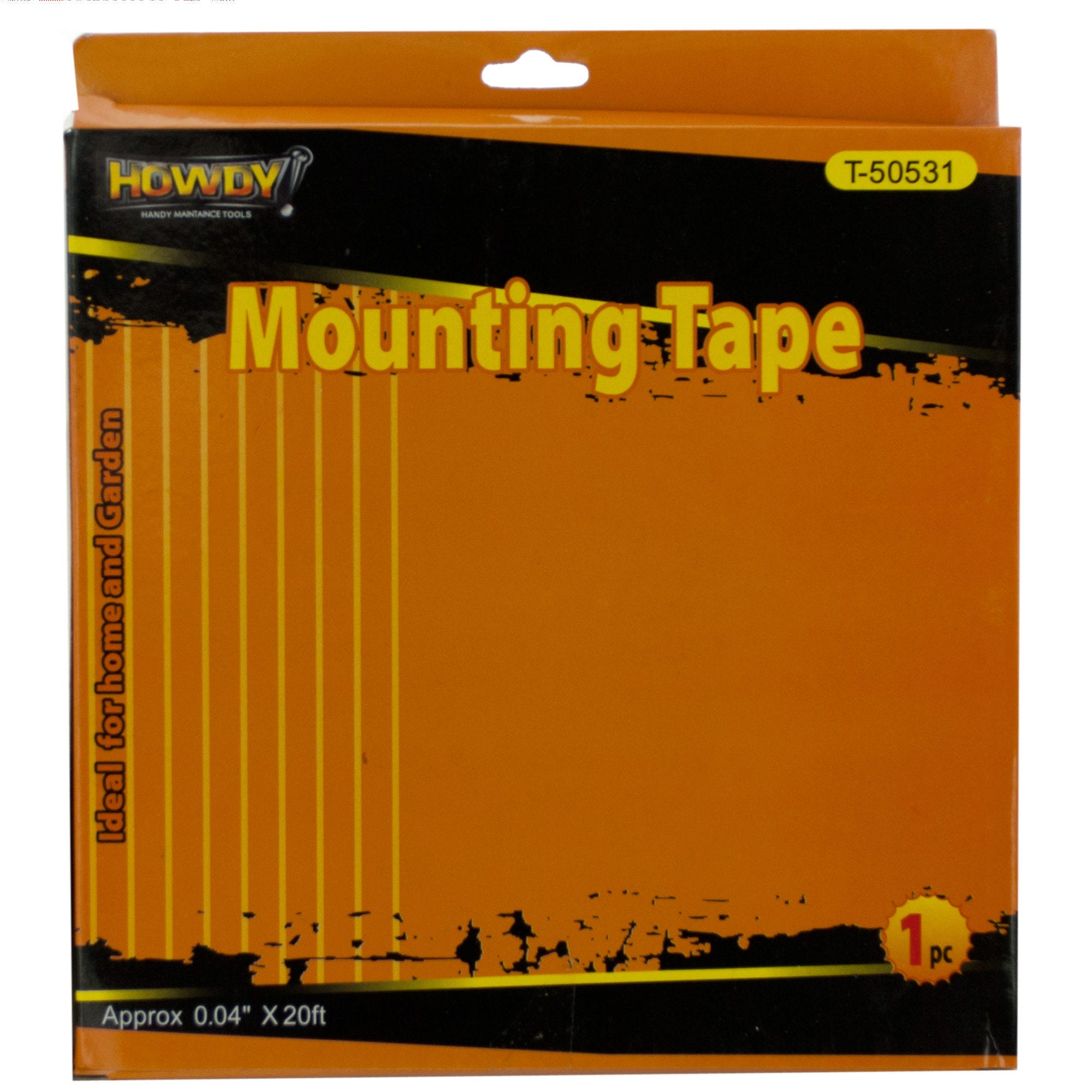 Peel & Stick Weather Stripping NERYB