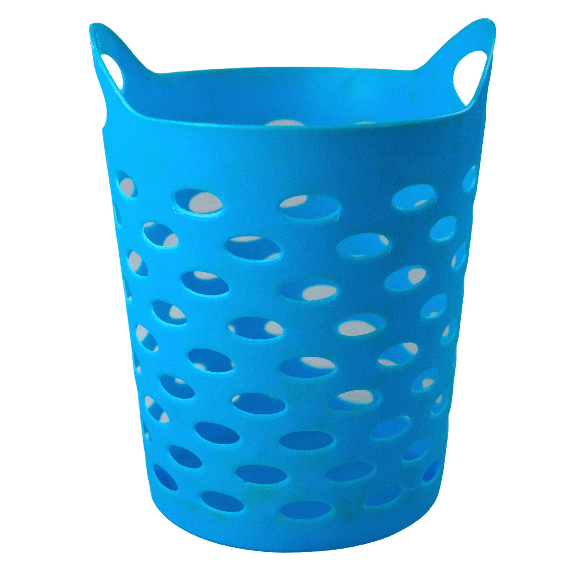 Flexible Round Storage Basket NERYB