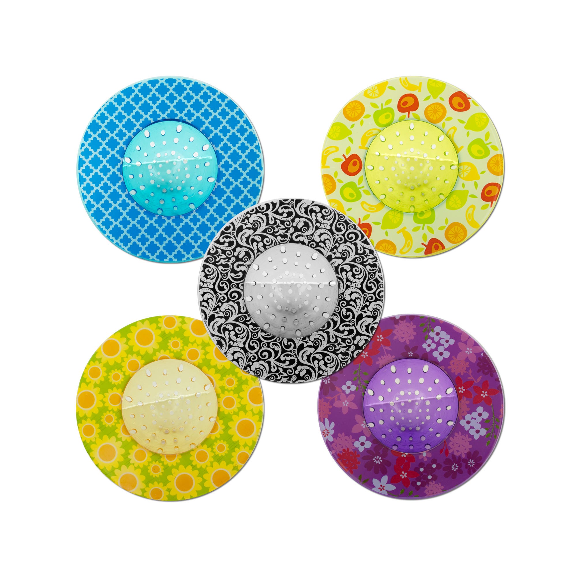 Decorative Sink Strainer NERYB