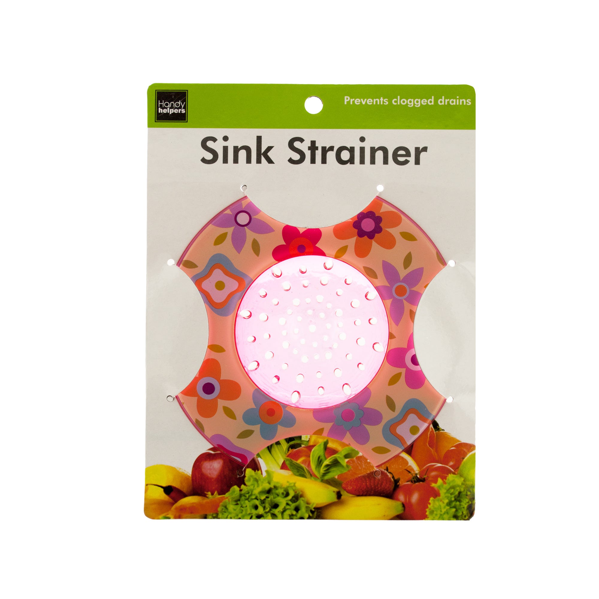 Decorative Sink Strainer NERYB