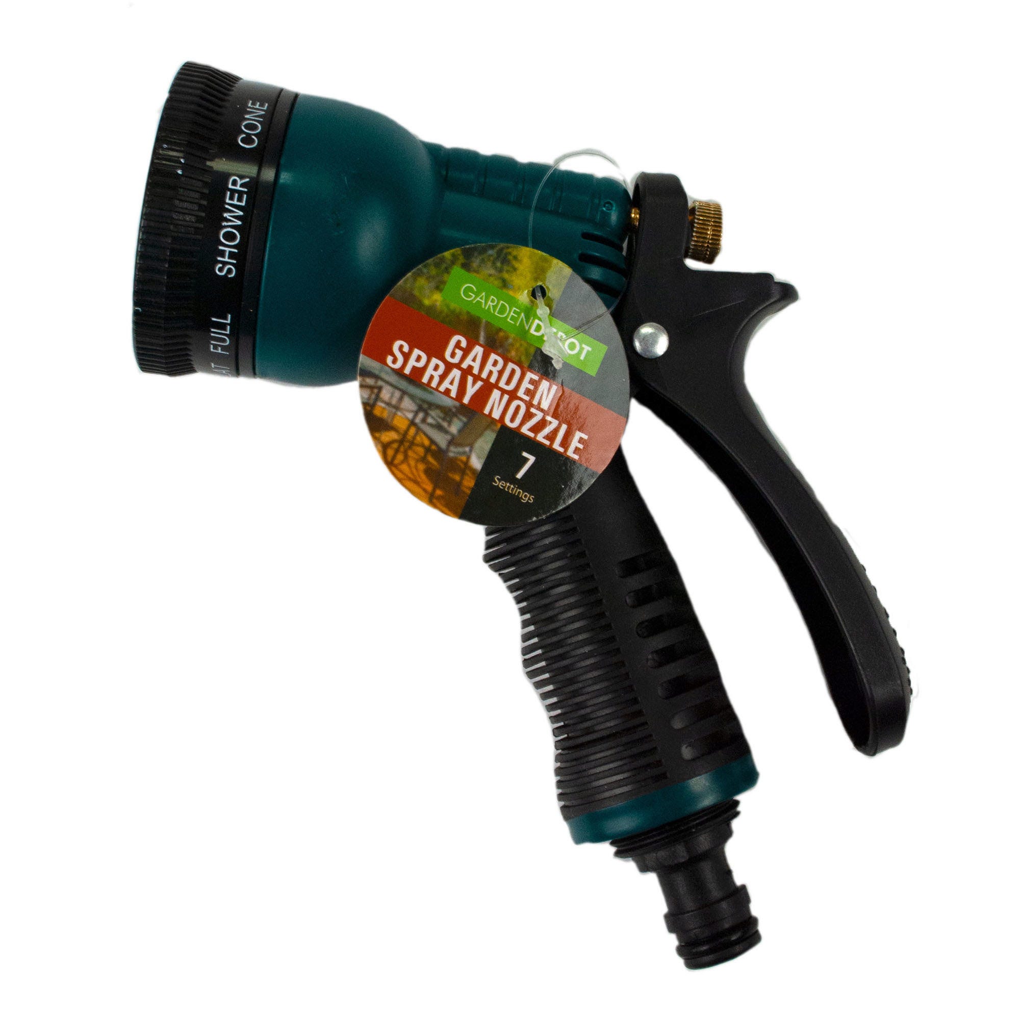 8 in 1 Garden Spray Nozzle NERYB