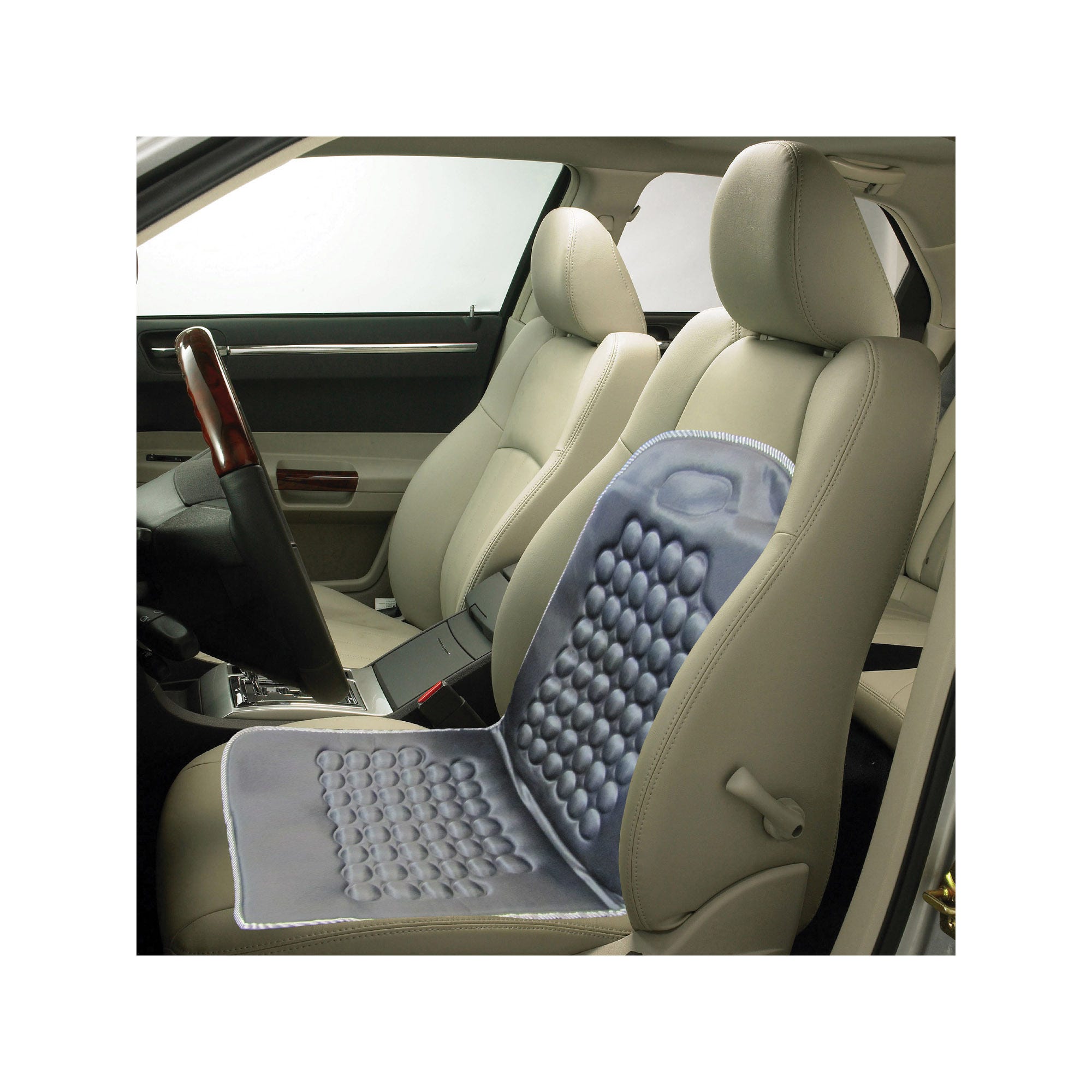 Car Seat Cushion with Back Support NERYB