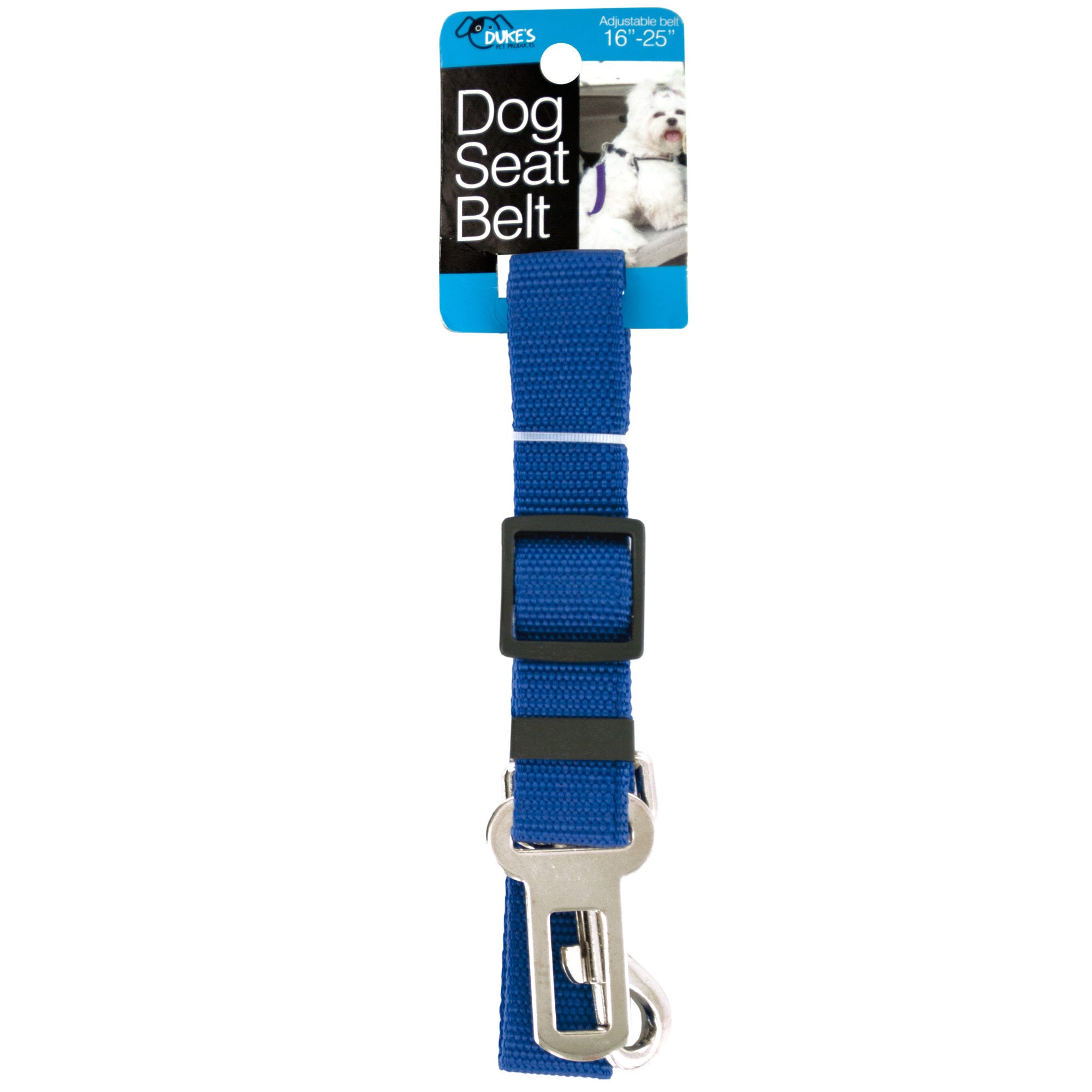 Adjustable Dog Seat Belt NERYB