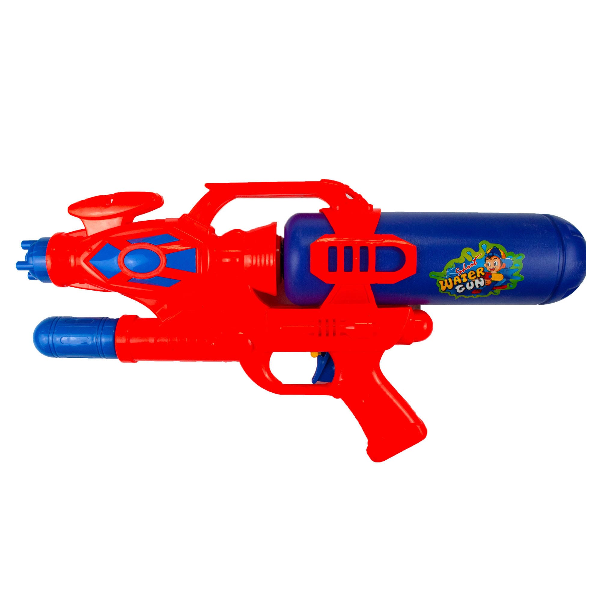 PumpAction Water Gun NERYB