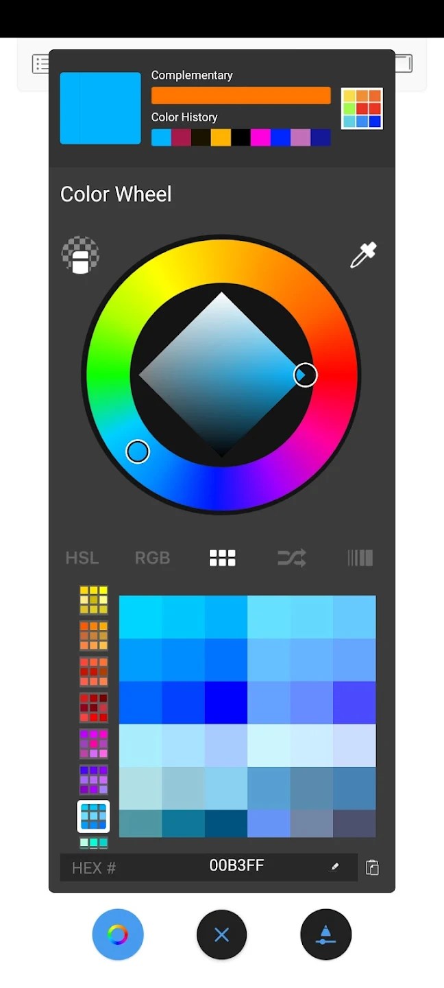 Autodesk SketchBook MOD APK 2024 (Full Pro Unlocked)