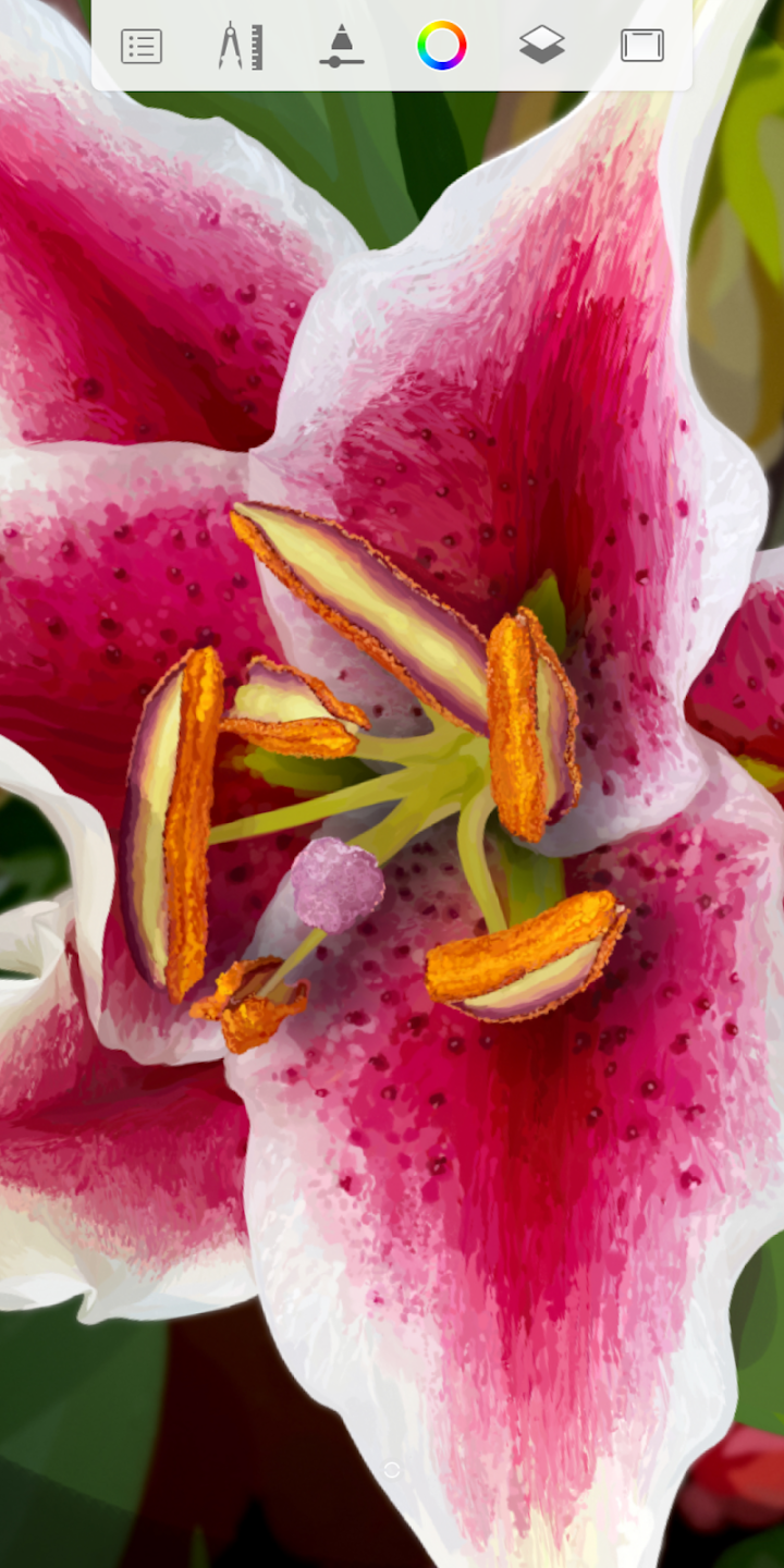 Autodesk SketchBook MOD APK 2024 (Full Pro Unlocked)