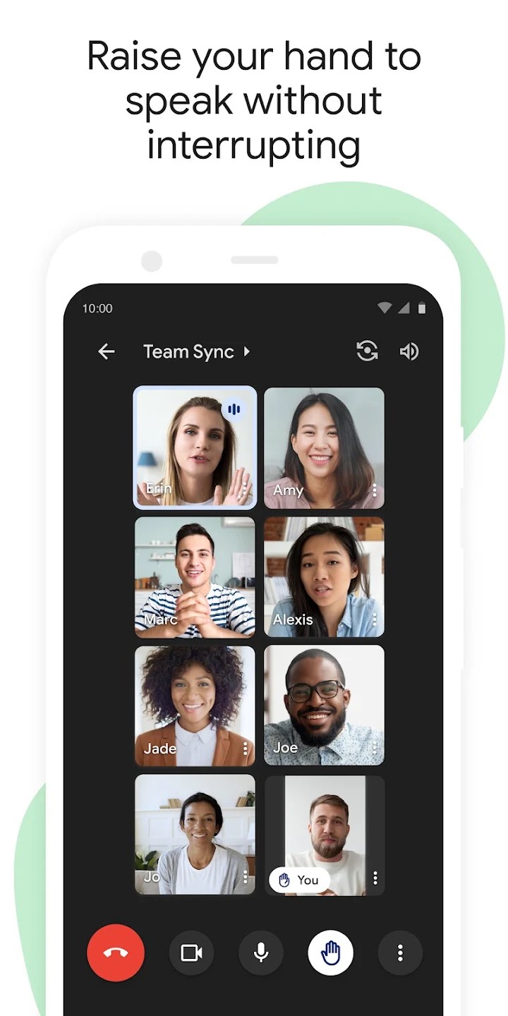 Download Google Meet APK for Android (Terbaru 2024)