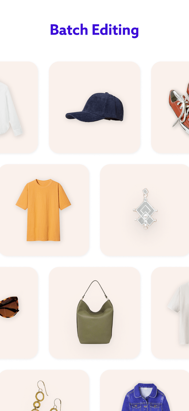 Download PhotoRoom MOD APK 2024 (Pro, No Watermark)