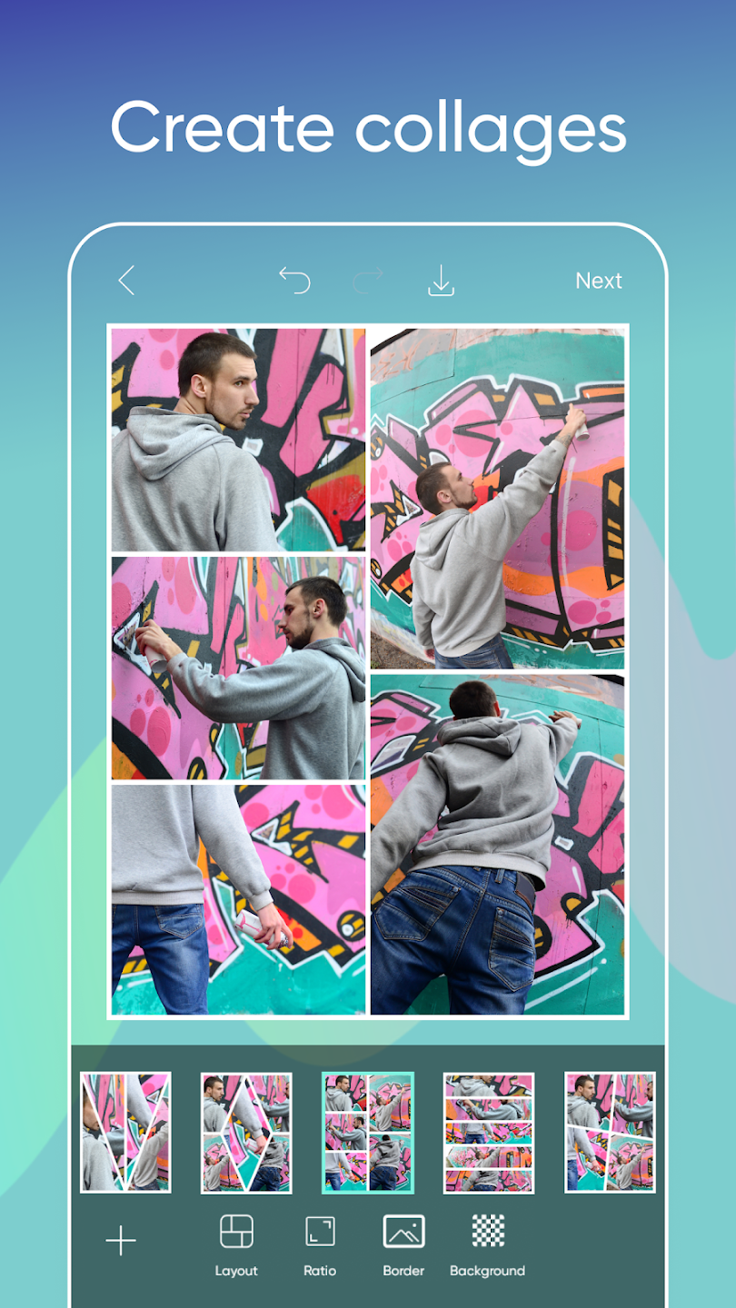 Download PicsArt MOD APK 2023 (Gold Membership Unlocked)