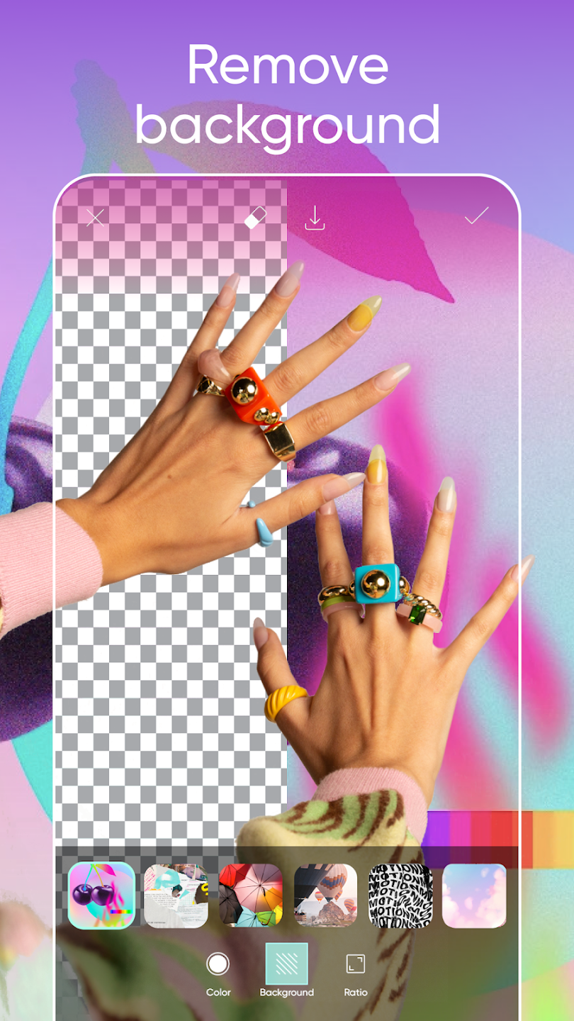 Download PicsArt MOD APK 2023 (Gold Membership Unlocked)