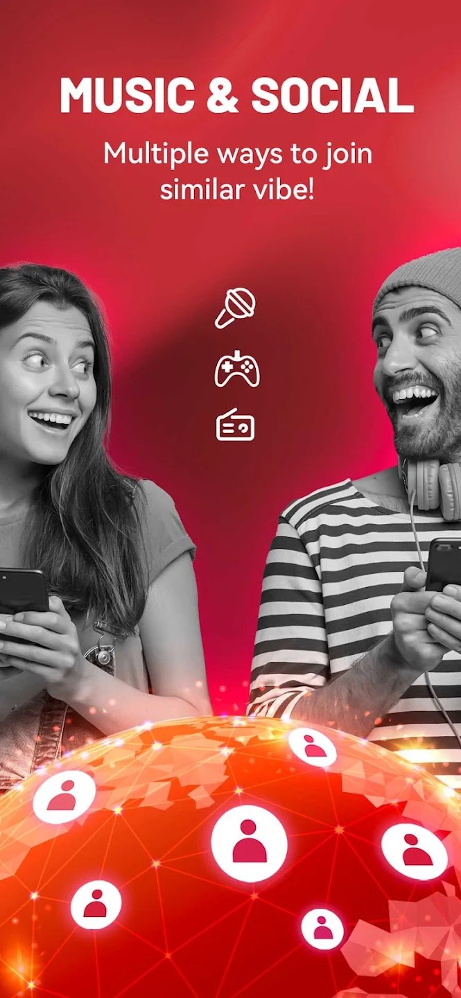 Download StarMaker Lite APK for Android (Terbaru 2025)