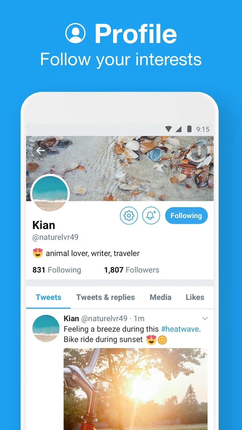 Download Twitter Lite APK for Android (Terbaru 2025)