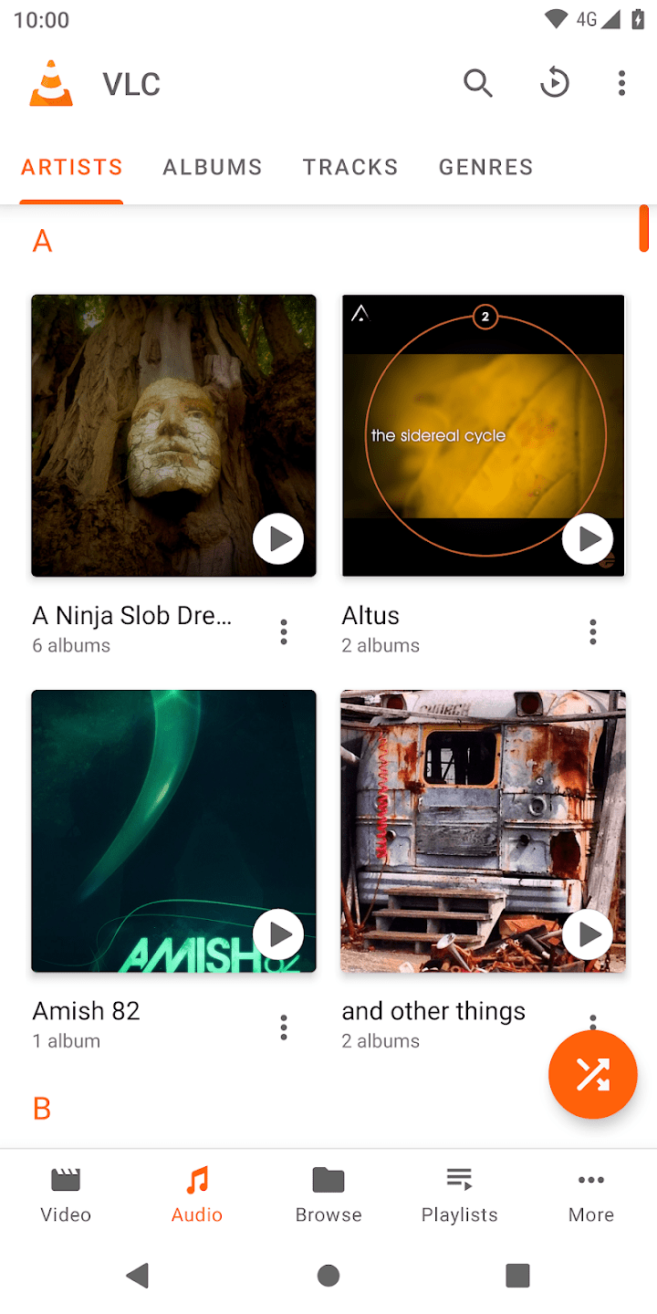 Download VLC Media Player APK for Android (Terbaru 2024)