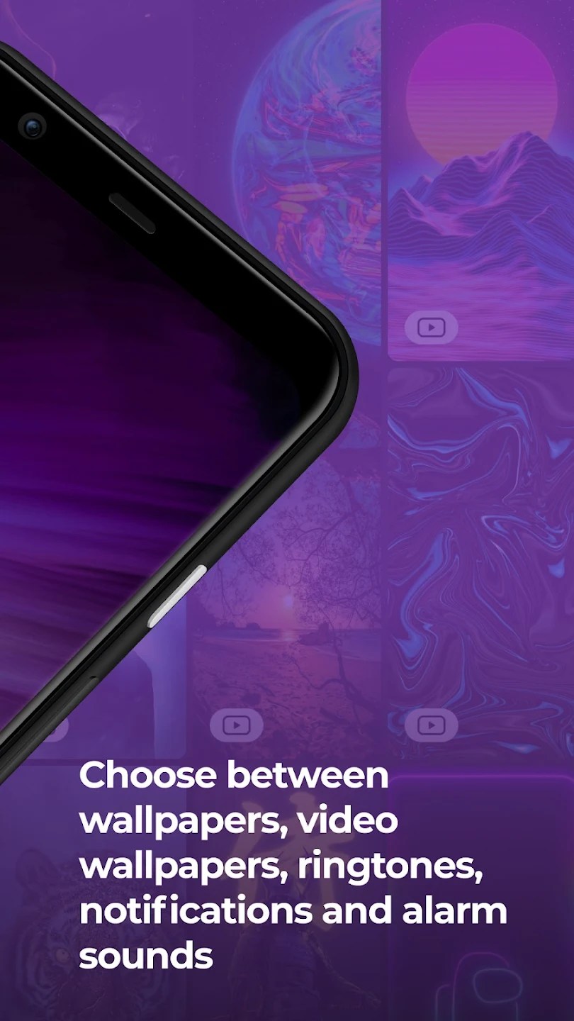 Download ZEDGE MOD APK 2024 (Premium Unlocked)