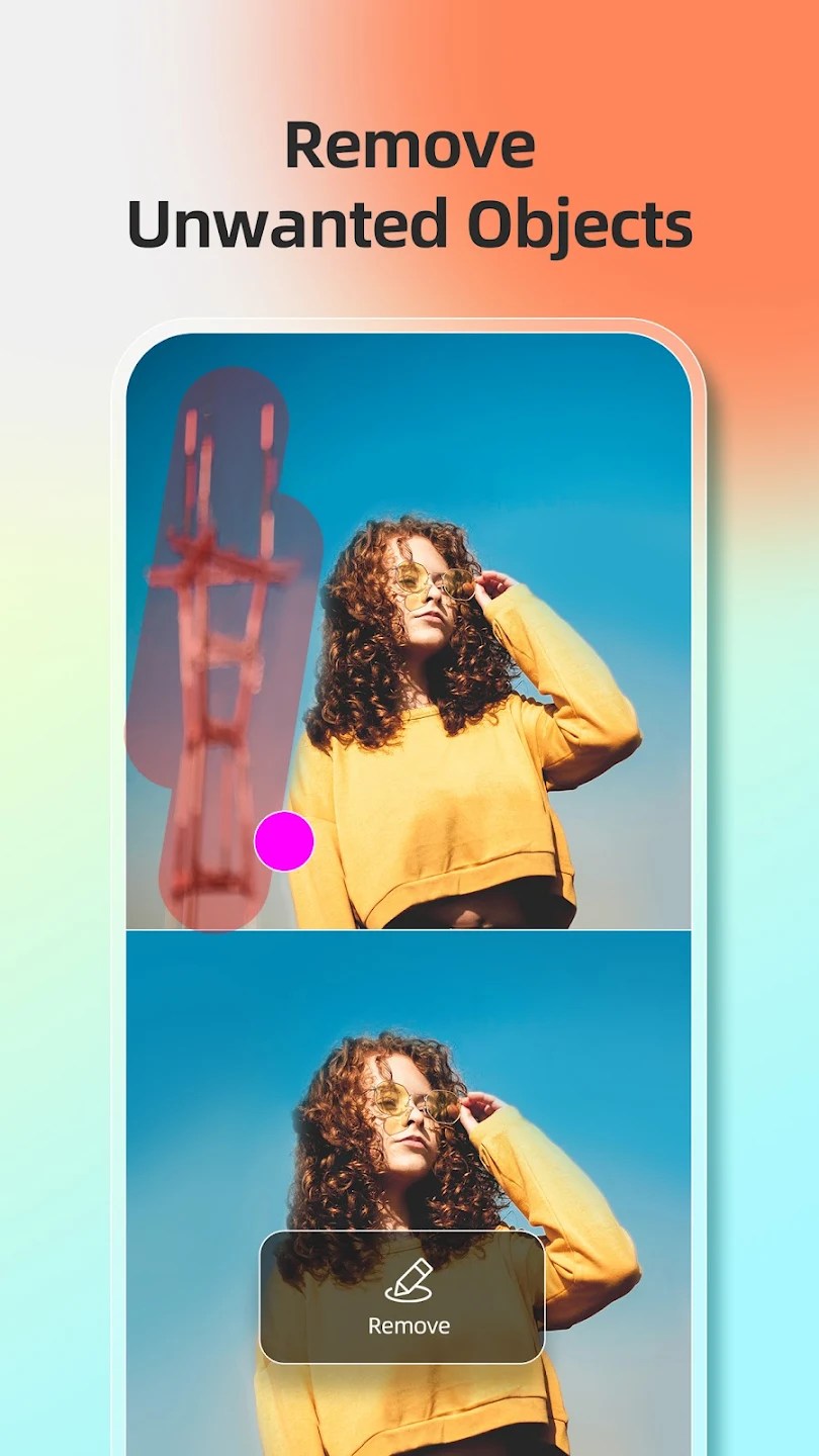 Download Fotor Photo Editor MOD APK 2024 (Pro Unlocked)