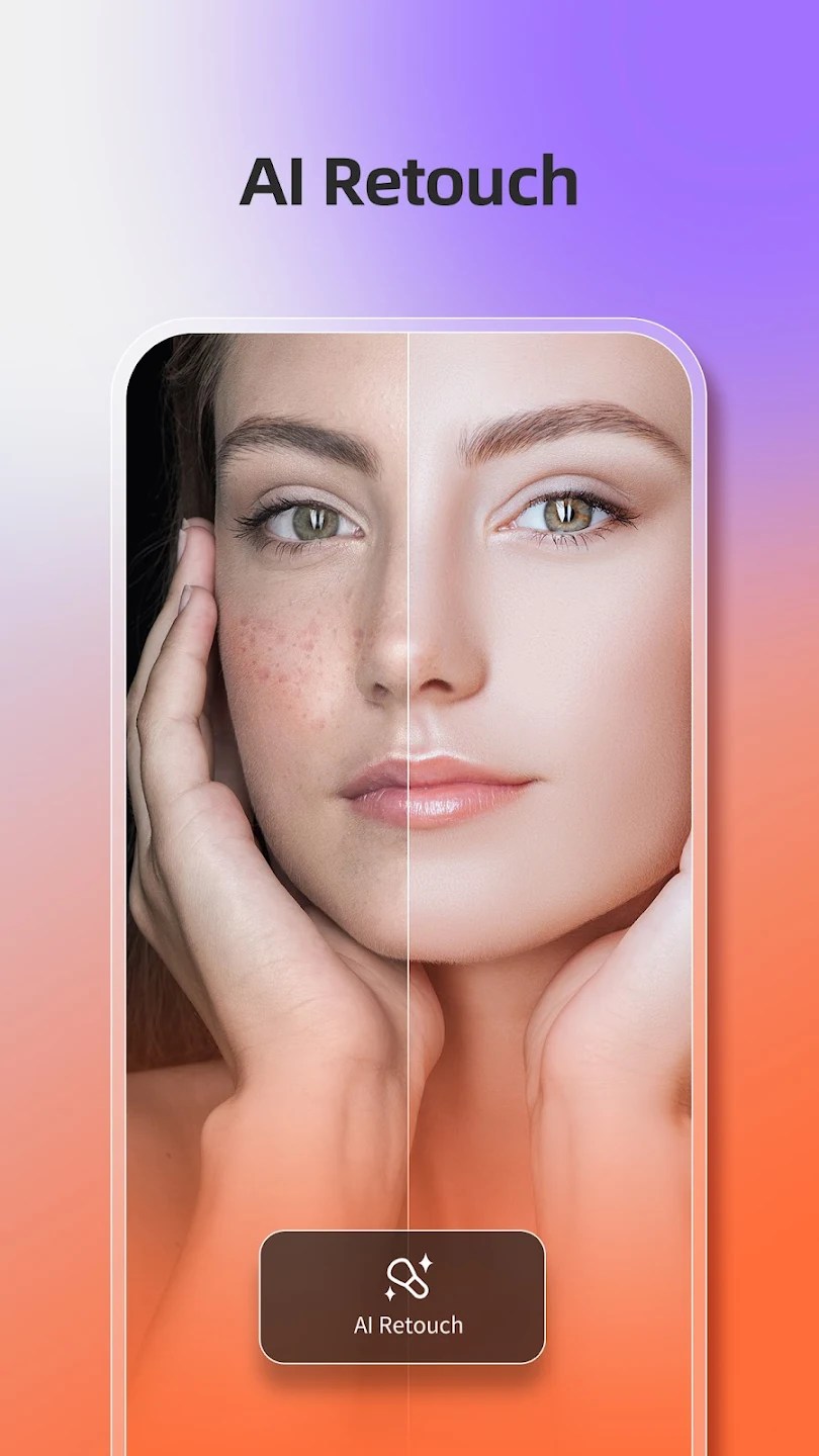 Download Fotor Photo Editor MOD APK 2024 (Pro Unlocked)