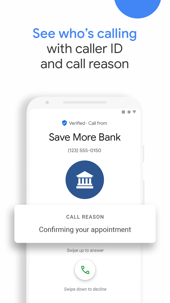Download Phone by Google APK for Android (Terbaru 2024)