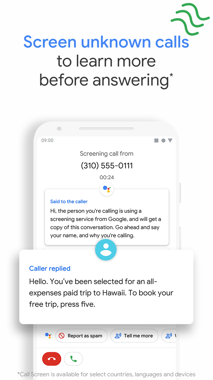 Download Phone by Google APK for Android (Terbaru 2024)
