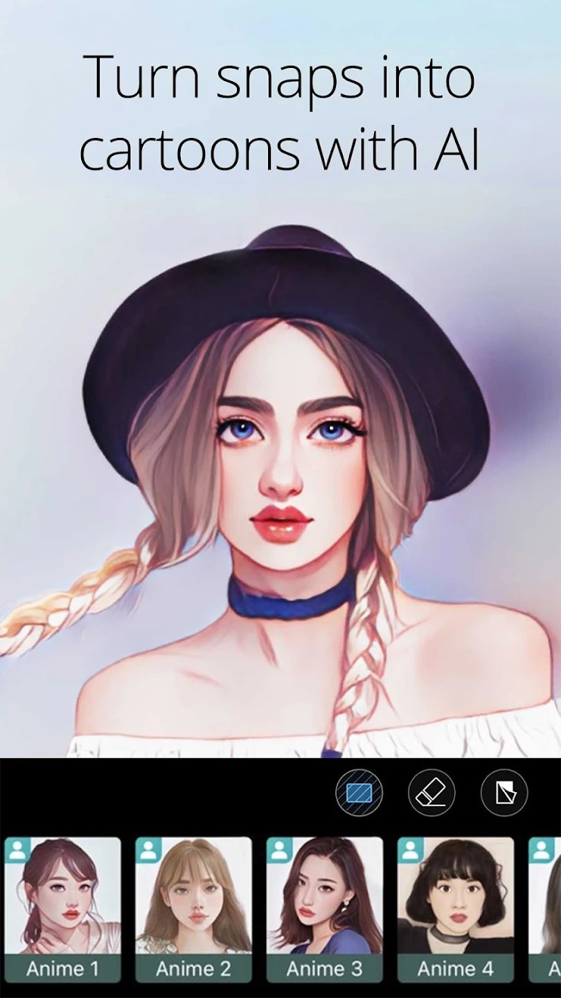 Download PhotoDirector MOD APK 2024 (Premium Unlocked)