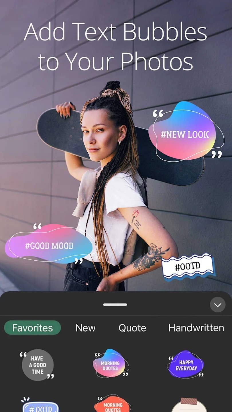 Download PhotoDirector MOD APK 2024 (Premium Unlocked)
