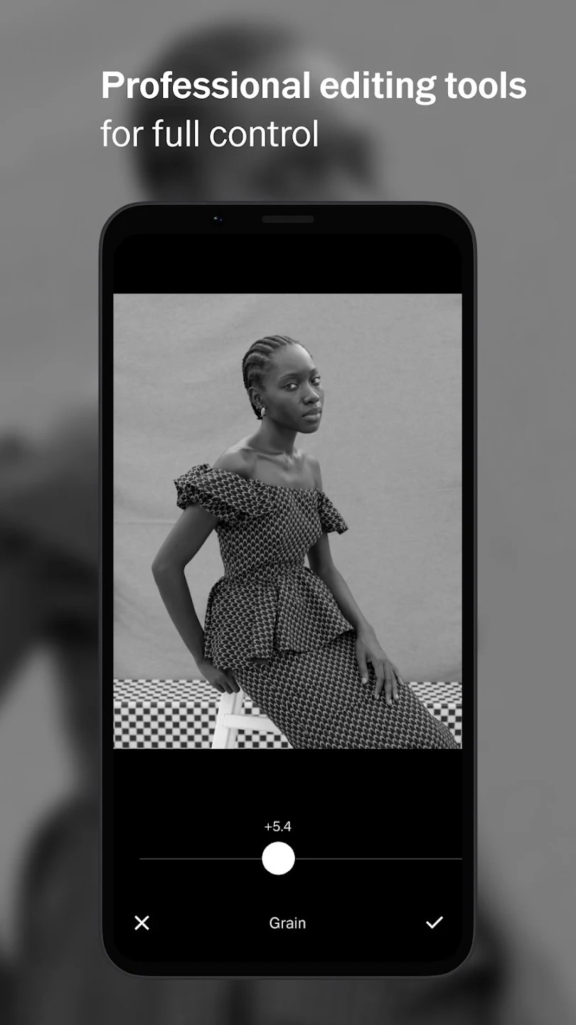 Download VSCO MOD APK 2024 (Premium Unlocked)