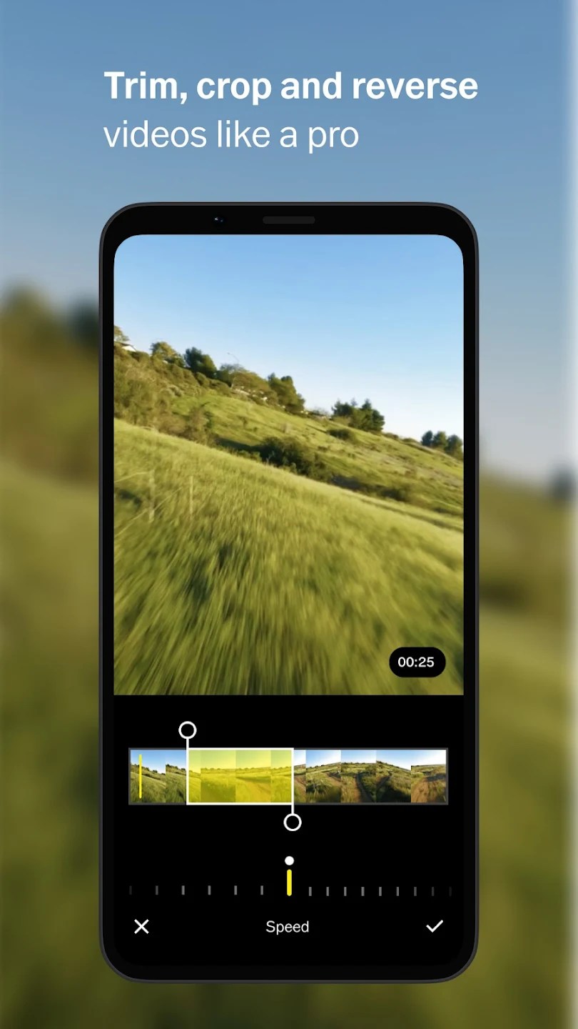 Download VSCO MOD APK 2024 (Premium Unlocked)