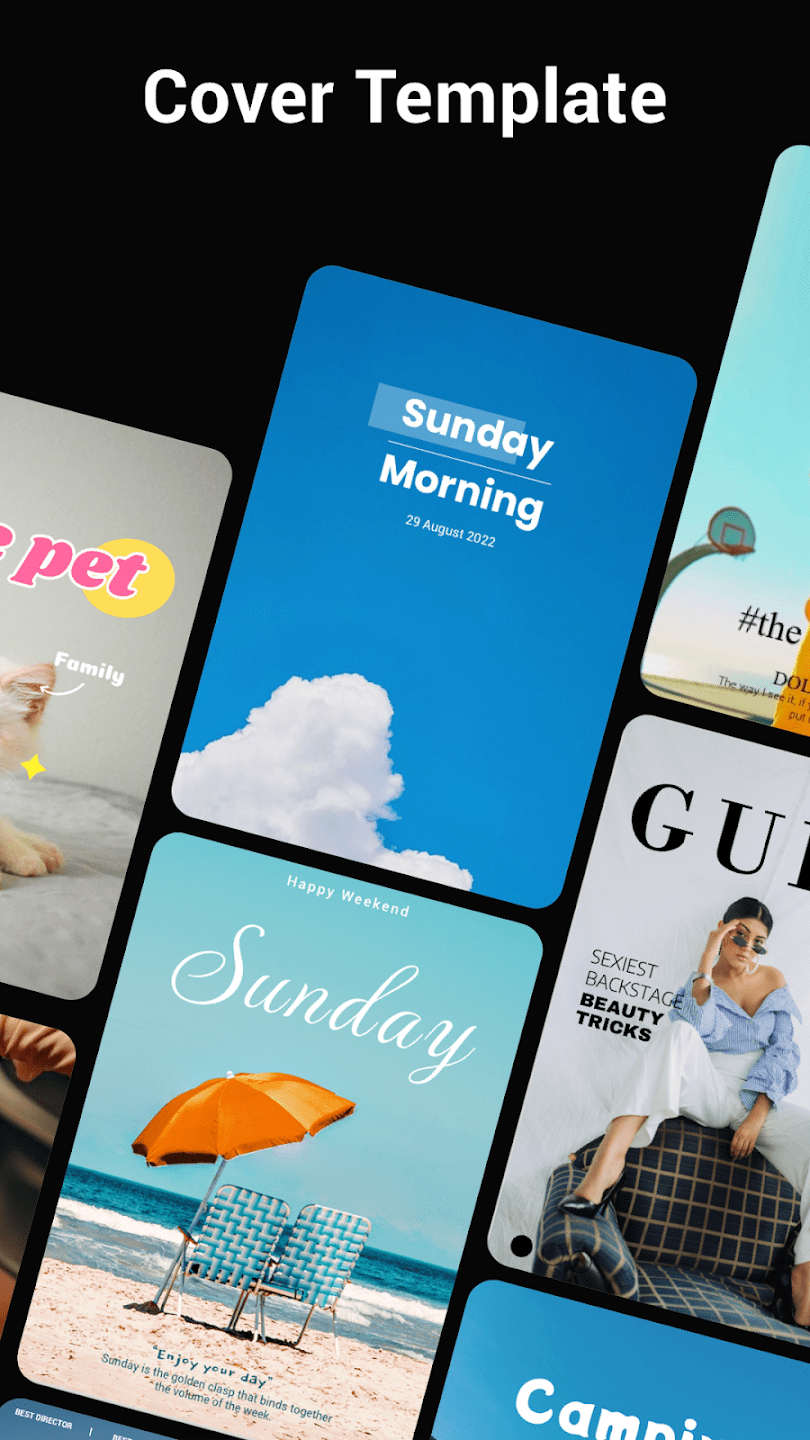 Download Video Maker MOD APK 2024 (Premium Unlocked)