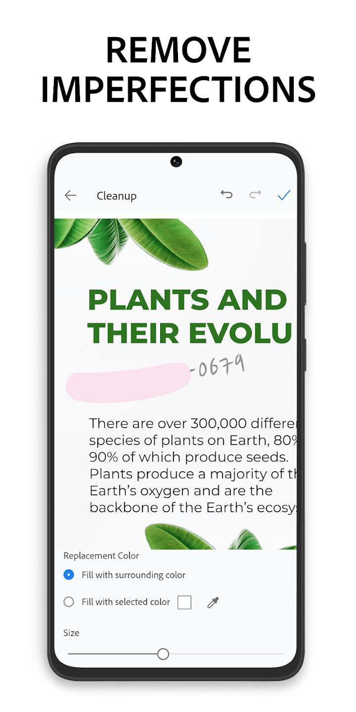 Download Adobe Scan MOD APK 2024 (Premium Unlocked)