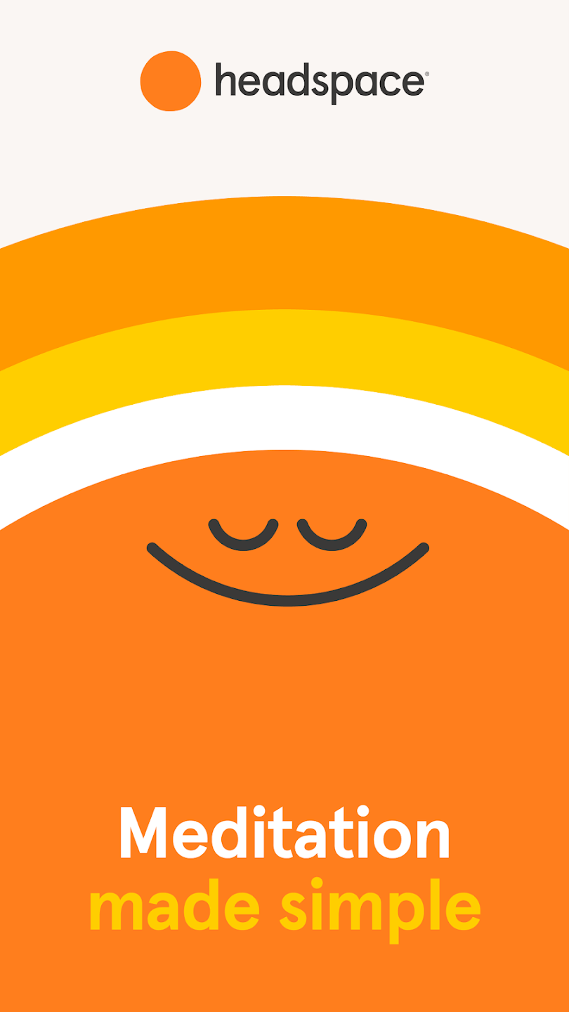 Download Headspace MOD APK 2024 (Premium Unlocked)