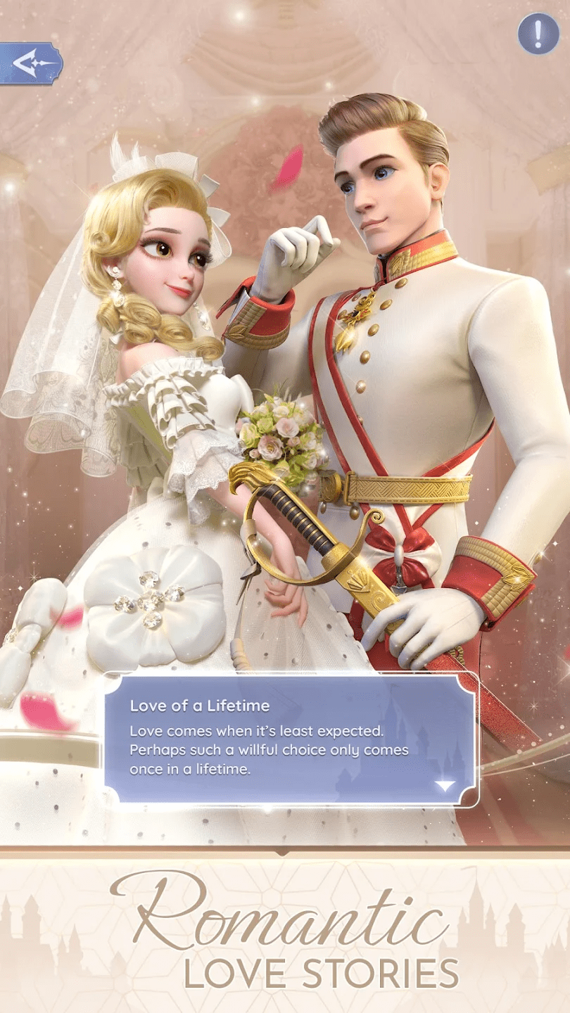 Time Princess MOD APK 2024 (Unlocked / Unlimited Gems)