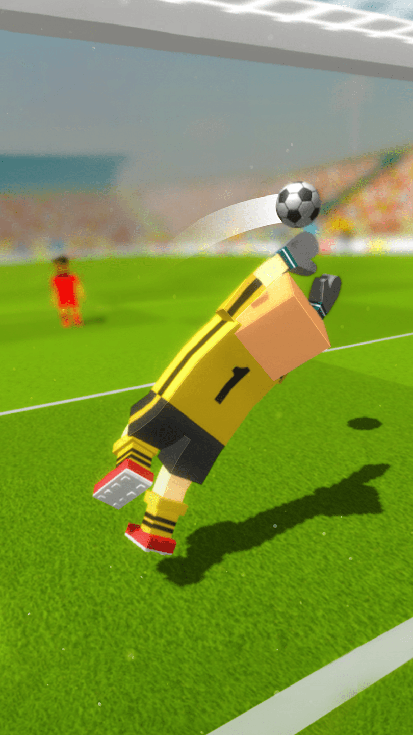 Mini Soccer Star MOD APK Terbaru 2024 (Uang Tak Terbatas)