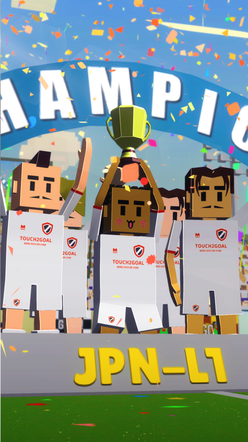 Mini Soccer Star MOD APK Terbaru 2024 (Uang Tak Terbatas)