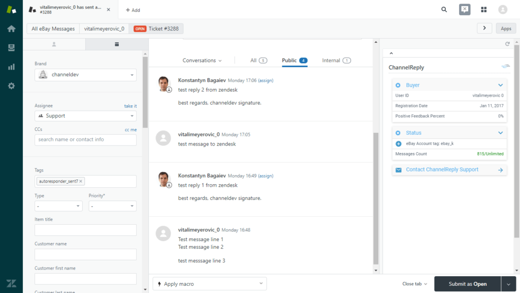 Apa itu Zendesk? Apa Saja yang Ditawarkan Zendesk?