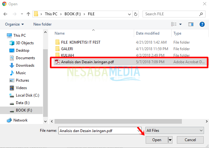 Cara Menyandingkan Dua Data Di Excel