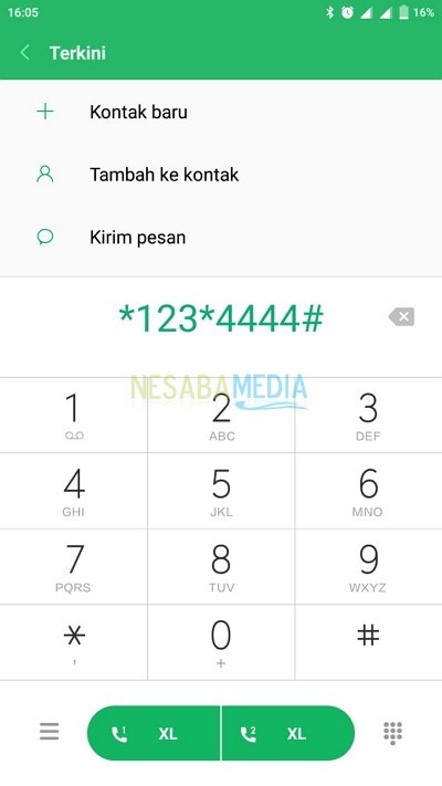 Cara Registrasi Dan Daftar Ulang Kartu Prabayar Xl Dan Axis Halaman All Kompas Com Cara Registrasi Dan Daftar Ulang Kartu Prabayar Xl Dan Axis Halaman All Kompas Com contoh registrasi kartu axis