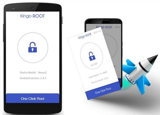 Download KingoRoot APK Terbaru 2020 (Free Download)