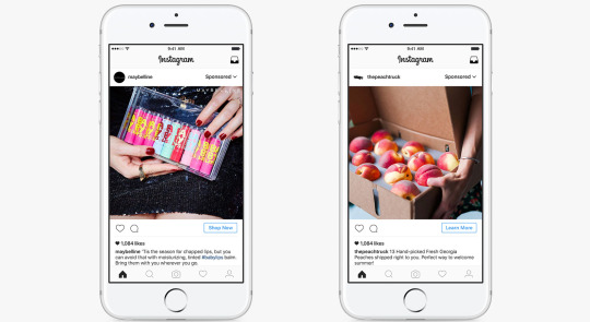 7 Cara Membuat Profil Instagram yang Menarik Nesabamedia