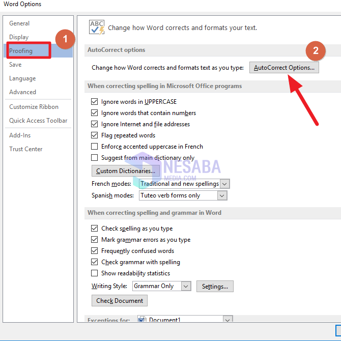 3+ Cara Mengatasi Ms. Word Not Responding (100 Berhasil)