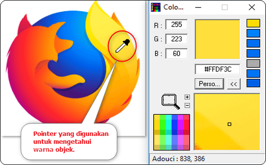 Download Color Cop Terbaru 2020 (Free Download)
