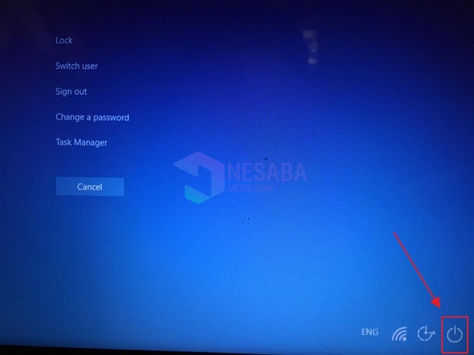 Cara Merestart Laptop Menggunakan Keyboard Windows 10 Best Image