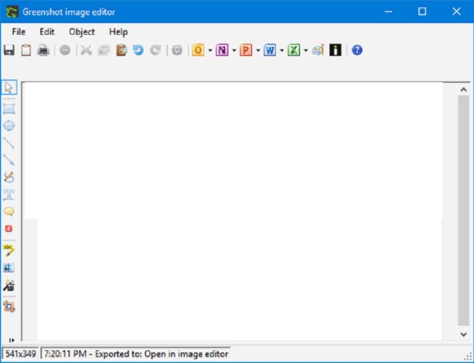 6 Aplikasi Screenshot untuk PC / Laptop yang mudah untuk digunakan Aplikasi Screenshot untuk PC / Laptop