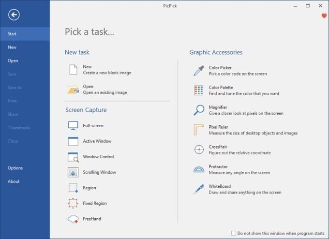 6 Aplikasi Screenshot untuk PC / Laptop yang mudah untuk digunakan Aplikasi Screenshot untuk PC / Laptop