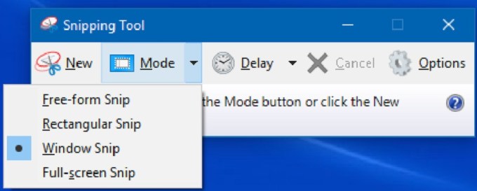 6 Aplikasi Screenshot untuk PC / Laptop yang mudah untuk digunakan Aplikasi Screenshot untuk PC / Laptop