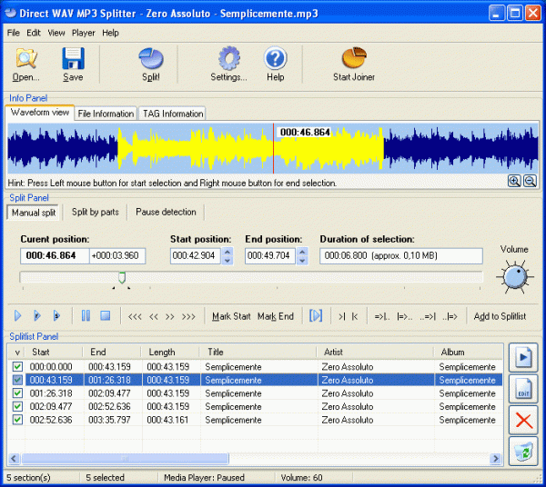 10 Aplikasi Audio Editor PC / Laptop Windows (Terbaik 2024)
