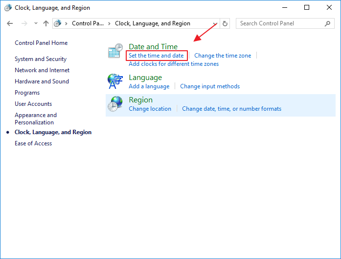 3 Cara Setting Jam di Laptop Windows 10 Agar Tidak Berubah LokanantaMusik