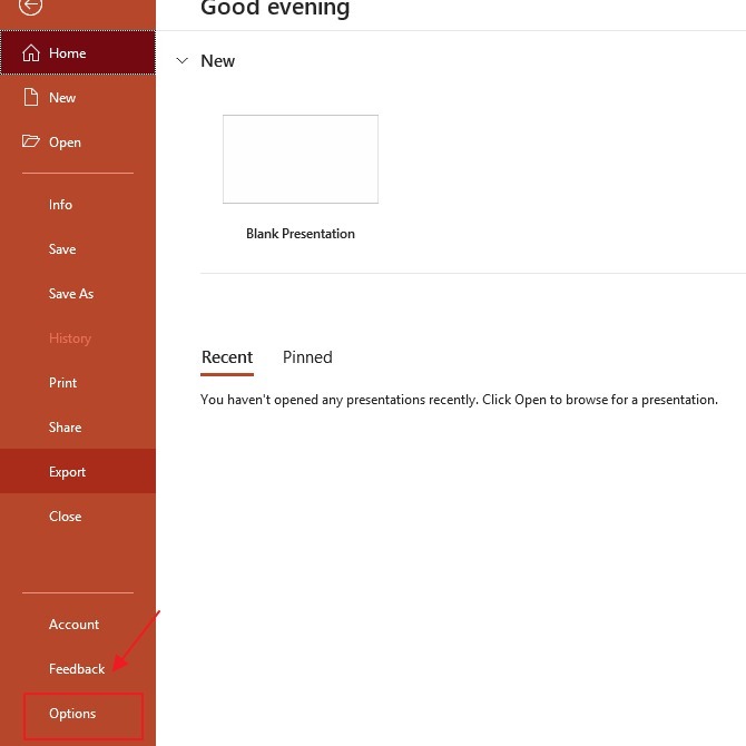 How to Overcome the Latest Powerpoint Not Responding