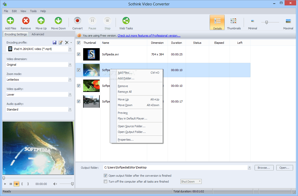 Download Sothink Video Converter (Terbaru 2023)