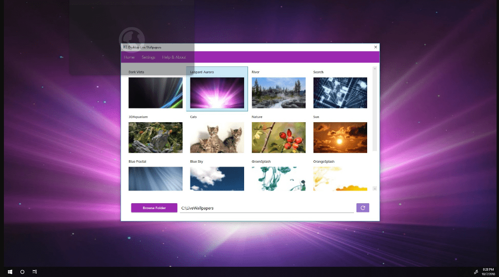 Download Desktop Live Wallpapers Terbaru 2024 (Free Download)