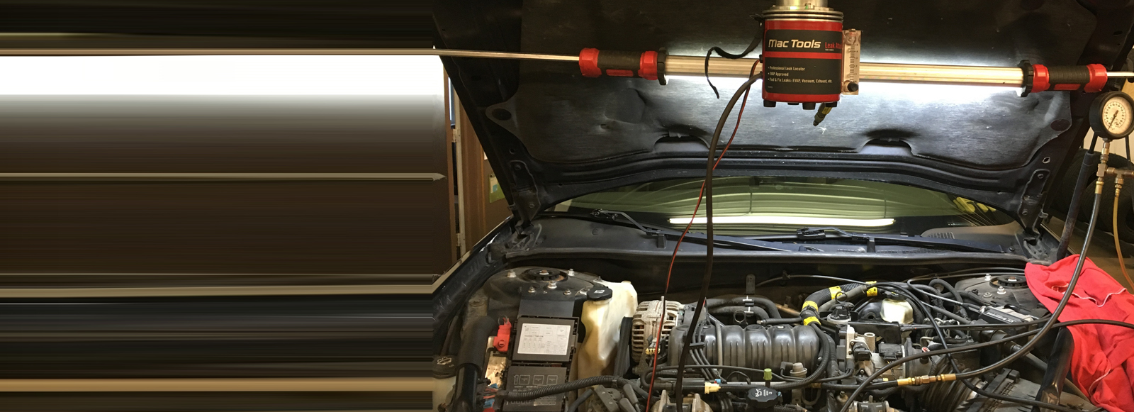 Auto Repair, Elgin IL Nesbitt Auto