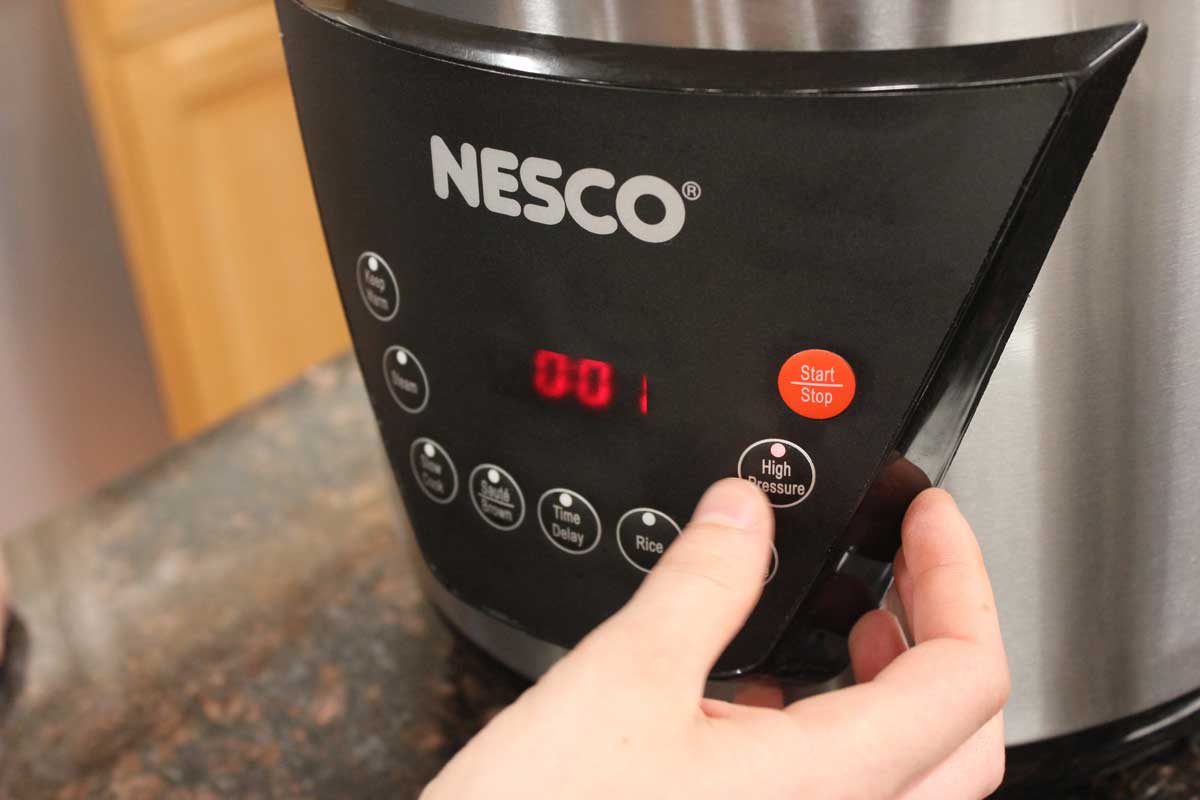 Simplify your life this holiday season with NESCO